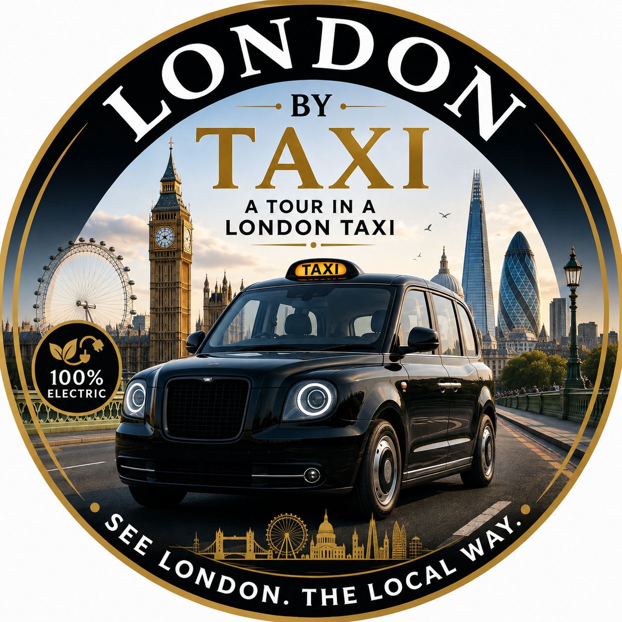 Londonbytaxi.com